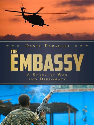 cover image of The Embassy